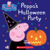 Peppa Pig™: Peppa’s Halloween Party