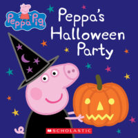 Peppa Pig: Peppa’s Halloween Party