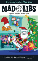 Stocking Stuffer Mad Libs®
