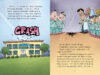 Captain Underpants and the Sensational Saga of Sir Stinks-a-Lot: Color Edition