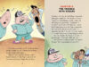 Captain Underpants and the Sensational Saga of Sir Stinks-a-Lot: Color Edition