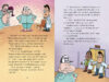 Captain Underpants and the Sensational Saga of Sir Stinks-a-Lot: Color Edition