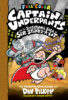 Captain Underpants and the Sensational Saga of Sir Stinks-a-Lot: Color Edition