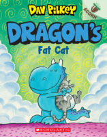 Dragon’s Fat Cat