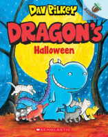 Dragon’s Halloween
