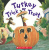 Turkey Trick or Treat