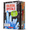Colossal Crystals