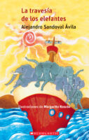 La traves&iacute;a de los elefantes (The Elephants&rsquo; Journey)