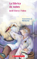 La f&aacute;brica de nubes (The Cloud Factory)