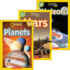 National Geographic Kids™ Space Pack (Early Readers)