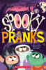 Spooky Pranks Plus Prank Props 3-Pack