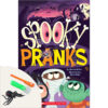 Spooky Pranks Plus Prank Props 3-Pack