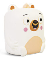 Marshmallow Friends: August Squishy
