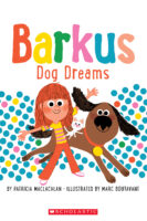 Barkus: Dog Dreams