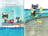 Pete the Cat: Scuba-Cat (Pre-reader)