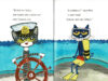 Pete the Cat: Scuba-Cat (Pre-reader)