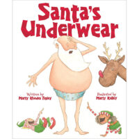 Santa’s Underwear