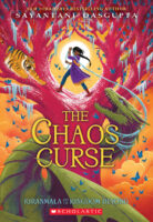 Kiranmala and the Kingdom Beyond: The Chaos Curse