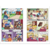 Baby-sitters Little Sister Graphic Novel: Karen’s Roller Skates