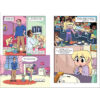 Baby-sitters Little Sister Graphic Novel: Karen’s Worst Day