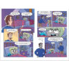 Baby-sitters Little Sister Graphic Novel: Karen’s Worst Day