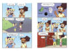 Baby-sitters Little Sister Graphic Novel: Karen's Kittycat Club