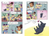 Baby-sitters Little Sister Graphic Novel: Karen's Kittycat Club