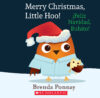 ¡Feliz Navidad, Buhito! / Merry Christmas, Little Hoo!