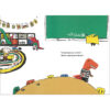 Tyrannosaurus Wrecks! A Preschool Story