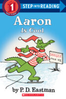 Aaron Is Cool