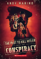 The Plot to Kill Hitler #1: Conspiracy