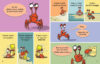 ¡Hola, Cangrejito! Un libro de Cangrejito (Hello, Crabby! A Crabby Book)