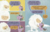 Unicornio y Yeti: Brillantes nuevos amigos