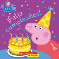 Peppa Pig™: ¡Feliz cumpleaños! (Peppa Pig™: Happy Birthday!)