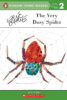 The Very Busy Spider (Level 2 Reader)