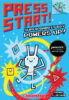 Press Start! Starter Pack