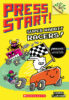 Press Start! Starter Pack