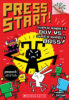 Press Start! Starter Pack