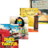 David Shannon Pack