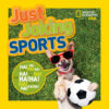 National Geographic Kids™: Just Joking Sports Set