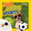 National Geographic Kids™: Just Joking Sports Plus Bounce-Back Ball