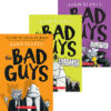 The Bad Guys Series Starter Pack