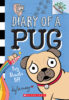 Diary of a Pug: Pug Blasts Off