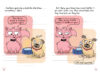 Diary of a Pug: Pug’s Snow Day