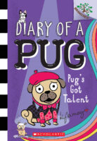Diary of a Pug: Pug’s Got Talent