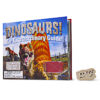 Dinosaurs! An Extraordinary Guide