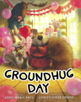 Groundhug Day