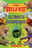 Who Would Win?&reg; Ultimate Showdown