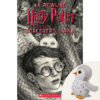 Harry Potter and the Sorcerer’s Stone Plus Owl Plush