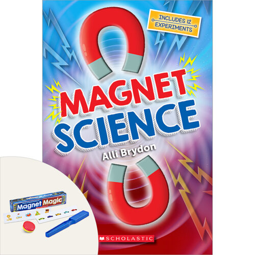 Magnet Science Kit